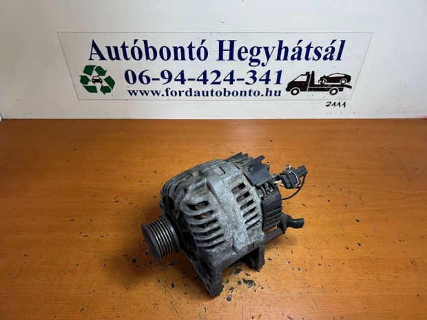 VW Golf III 1.9 TD genertor