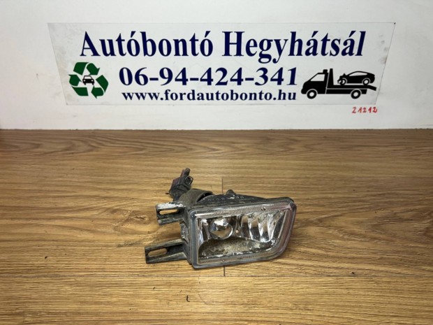 VW Golf III 1.9 TD jobb első index