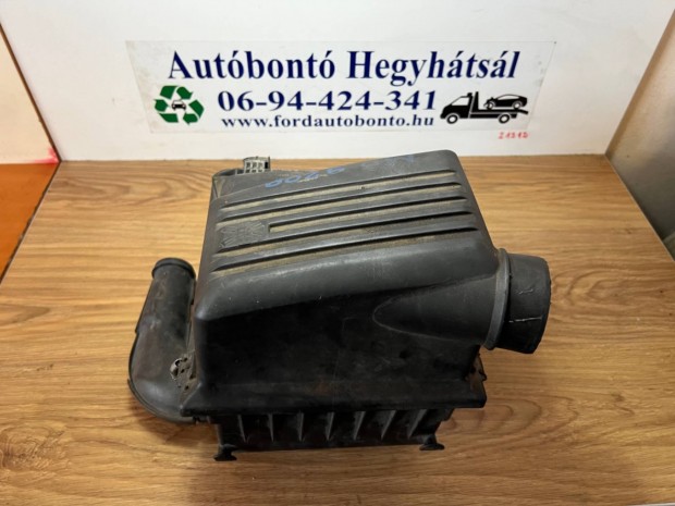 VW Golf III 1.9 TD légszűrőház