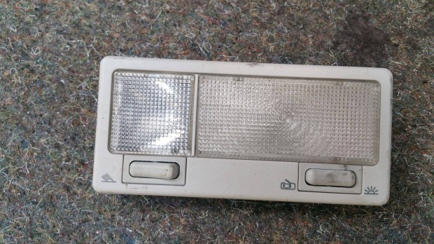 VW Golf III 3 bels� vil�g�t�s