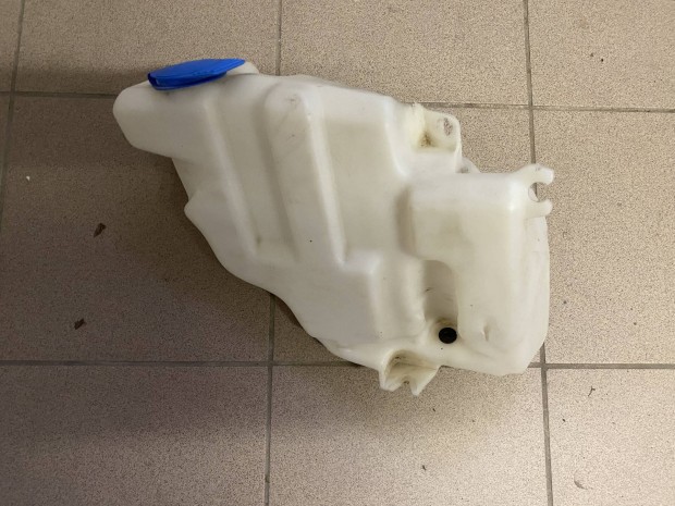 VW Golf III 7 literes ablakmos tartly