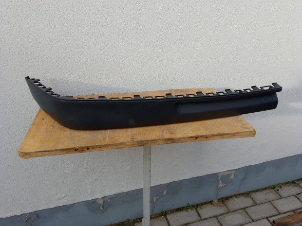 VW Golf III GTI jobb spoiler