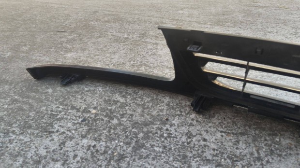 VW Golf III/Vento Front Díszrács Eladó