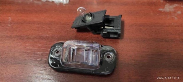 VW Golf III rendsz�mvil�g�t�s (3/5) 1991 -> 1997