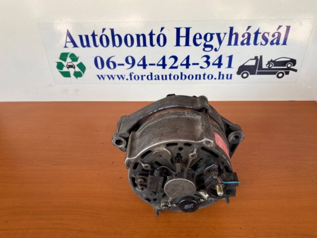 VW Golf II 1.3B genertor