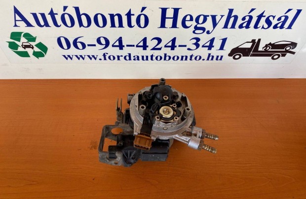 VW Golf II 1.3B injektor