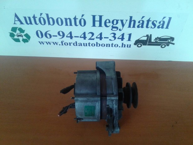 VW Golf II 1.6D generátor