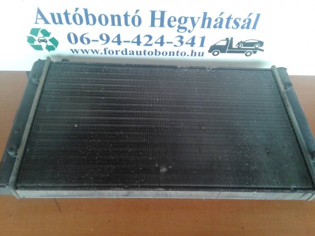 VW Golf II 1.6 D ht