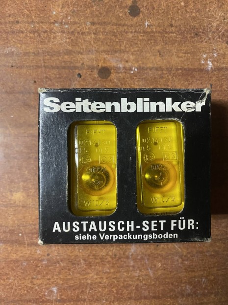 VW Golf II Fiffti oldal index