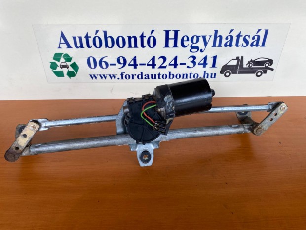 VW Golf IV 1.6B ablaktörlő szerkezet motorral