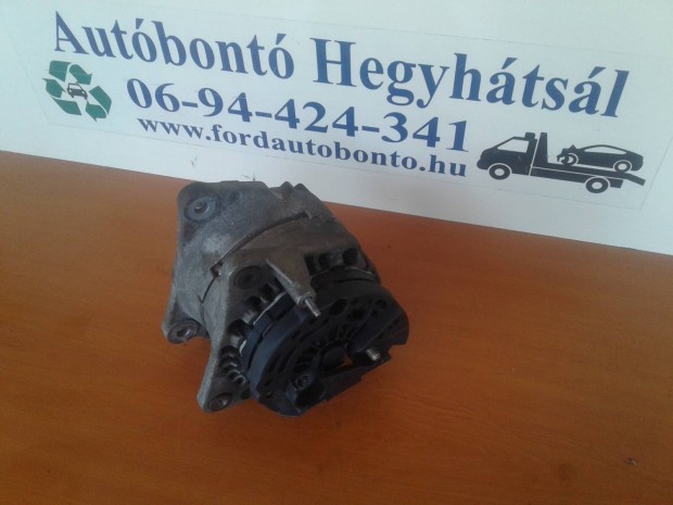VW Golf IV 1.6B genertor