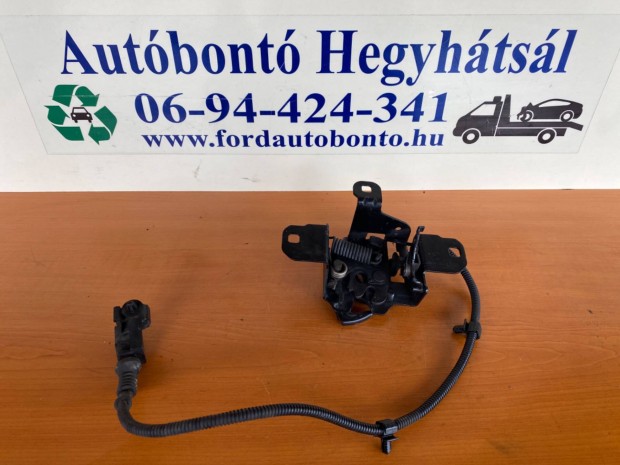 VW Golf IV 1.6B motorhztet