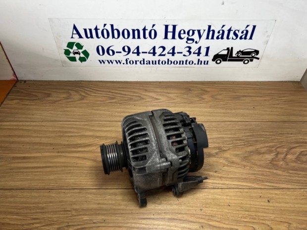 VW Golf IV 1.9 TDi genertor
