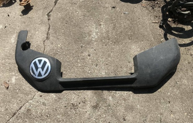 VW Golf IV 2,3 V5 _ motorburkolat 071 103 935 N
