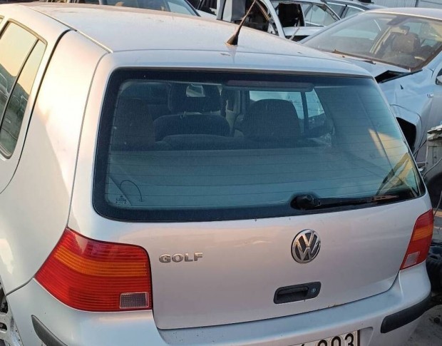 VW Golf IV Bora 1.4 16v Ahw motor elad 