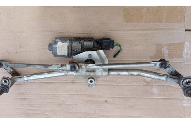 VW Golf IV Bora Seat Leon Toledo ablaktörlő szerkezet motor /mechanika
