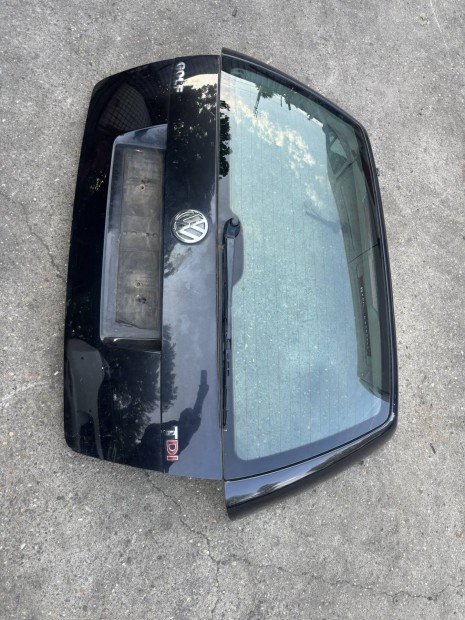 VW Golf IV Bora Variant csomagtrajt 