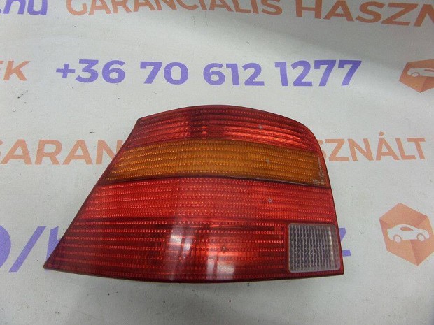 VW Golf IV Eladó gyári, bontott Bal hátsó lámpa 3-5 ajtós
