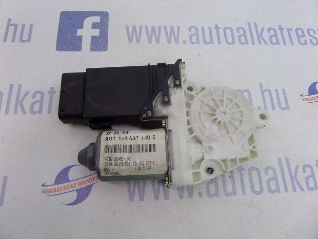 VW Golf IV Elad gyri bontott jobb oldali els ablakemel motor