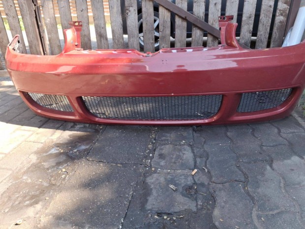 VW Golf IV R32 utángyártott lökhárító