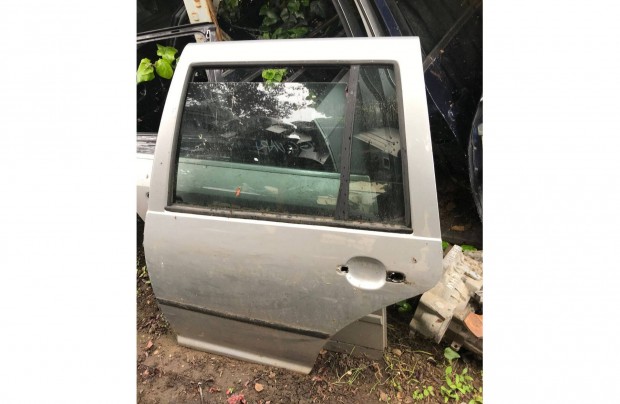 VW Golf IV Variant - bal hátsó ajtó