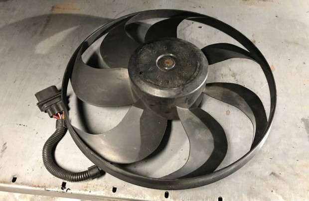 VW Golf IV_ Leon 1M - hűtőventilátor 1J0 959 455 S