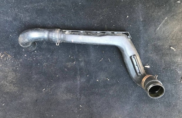 VW Golf IV_ Octavia I 1,9 TDI ALH turbócső 1JC 145 770 J