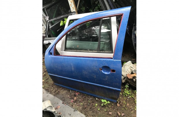 VW Golf IV - bal ajtó ( 3ajtós)