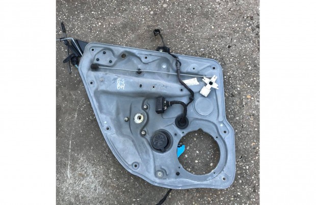 VW Golf IV / bal hátsó ablakemelő szerkezet