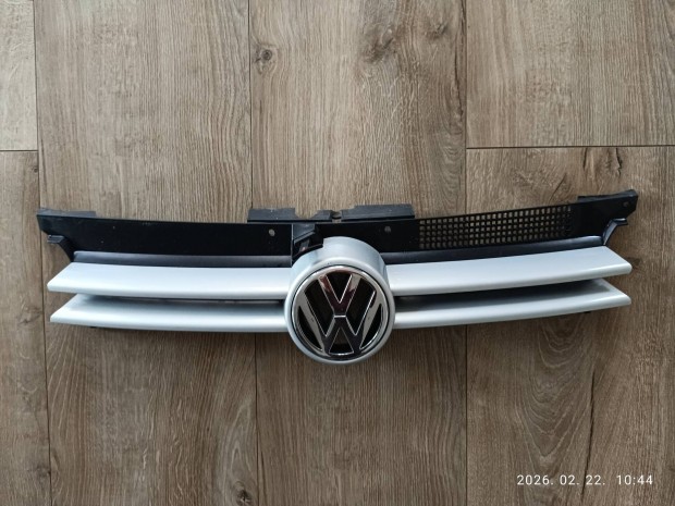 VW Golf IV h�t�r�cs 