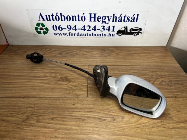 VW Golf IV jobb visszapillantó tükör