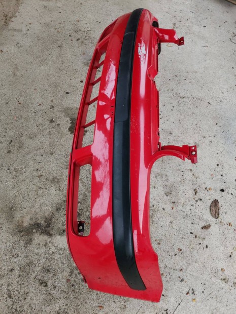 VW Golf I első lökhárító