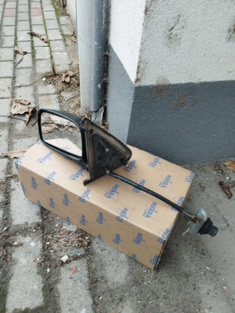 VW Golf/Jetta MK2 kls tkr