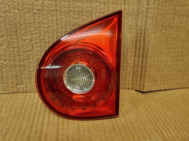 VW Golf Jobb hts bels lmpa