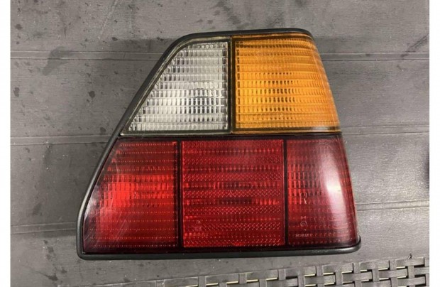 VW Golf Mk2 lmpa
