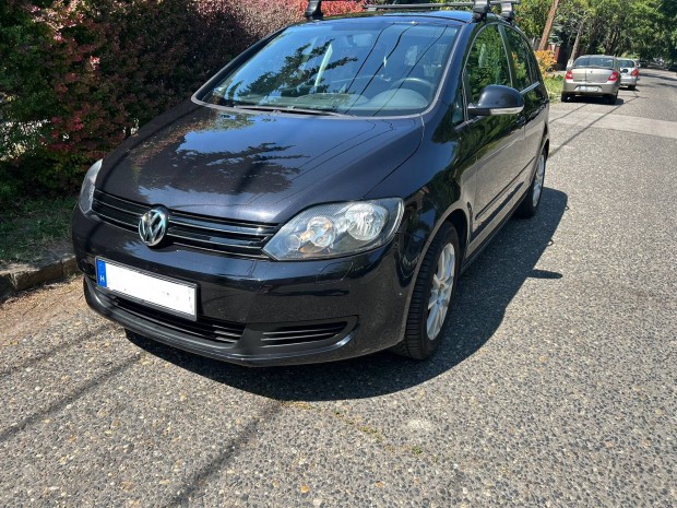 VW Golf PLUS 1.2 TSI