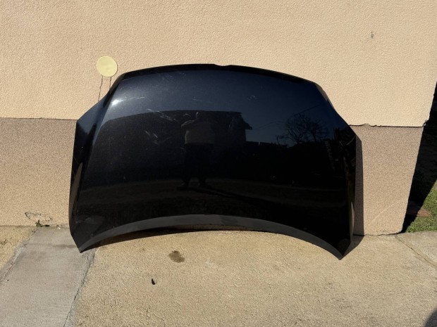 VW Golf PLUS Motorh�ztet�