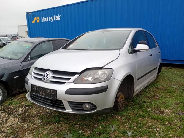 VW Golf PLUS (5M1, 521) 1.4 16V bontott alkatr�szek el�rhet�ek!
