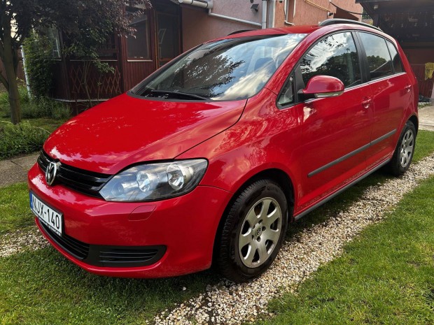 VW Golf Plus 1.6 Tdi