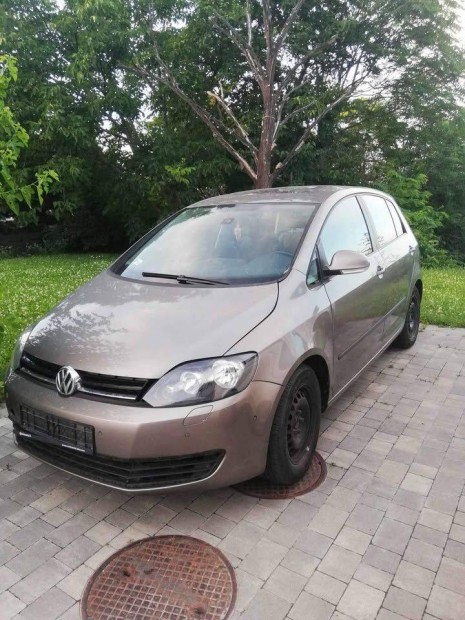 VW Golf Plus 2012 1.4tfsi Caxa Alkatrészek Beszerelési Garanciával!