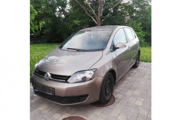 VW Golf Plus 2012 1.4tfsi Caxa DSG
