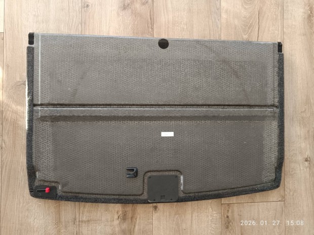 VW Golf Plus csomagt�r sz�nyeg 