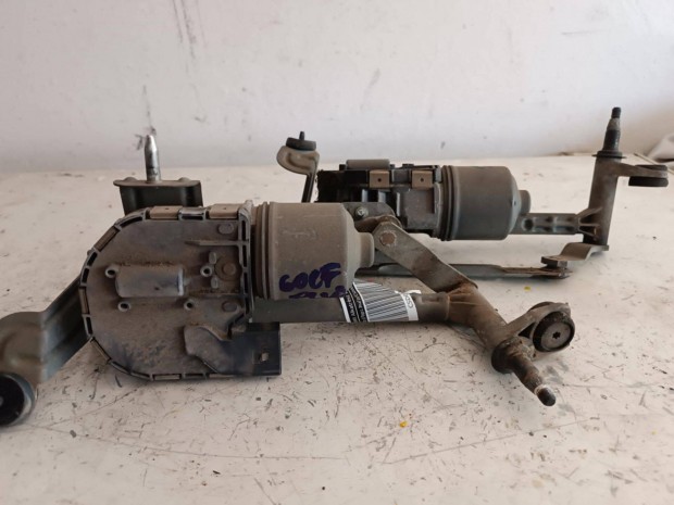 VW Golf Plus els ablaktrl motor , mechanika , szerkezet