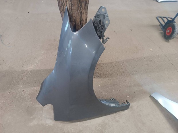 VW Golf Plus jobb , bal s�rv�d�