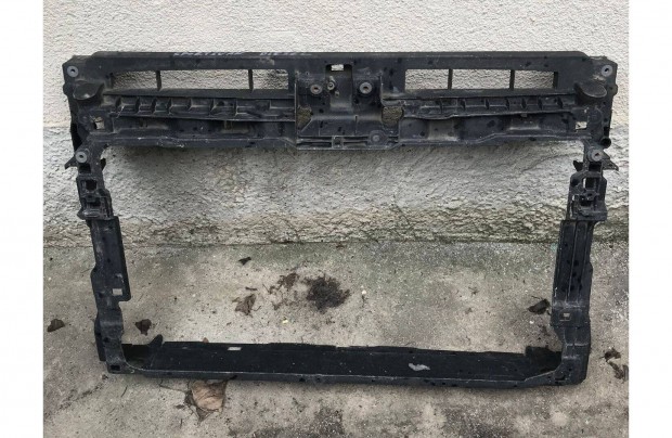 VW Golf Sportsvan - homlokfal 510 805 588 B
