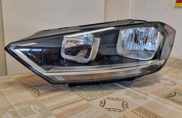 VW Golf Sportsvan bal els fnyszr 517941005c