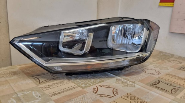 VW Golf Sportsvan bal első fényszóró 517941005c