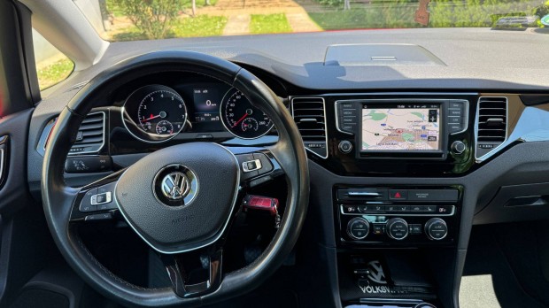 VW Golf Sportswan 1,4 TSI Highline