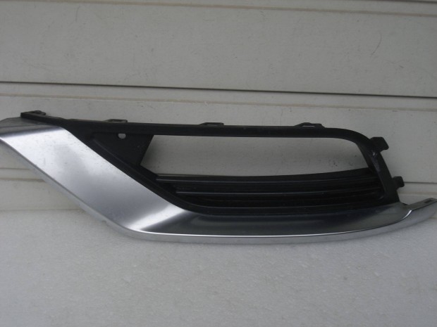 VW Golf VIII Alltrack Bal Ködlámpa rács 3G0853665E 2015-től