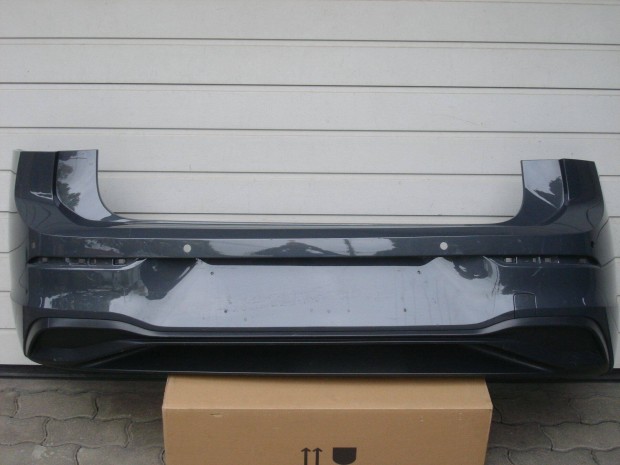 VW Golf VIII radaros hts lkhrt 5H6807421C 2018-tl